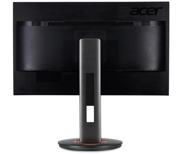 Acer XF250QEBMIIPRX czarny 165Hz - 590601 - zdjęcie 7